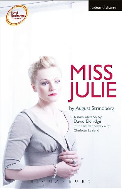 Miss Julie