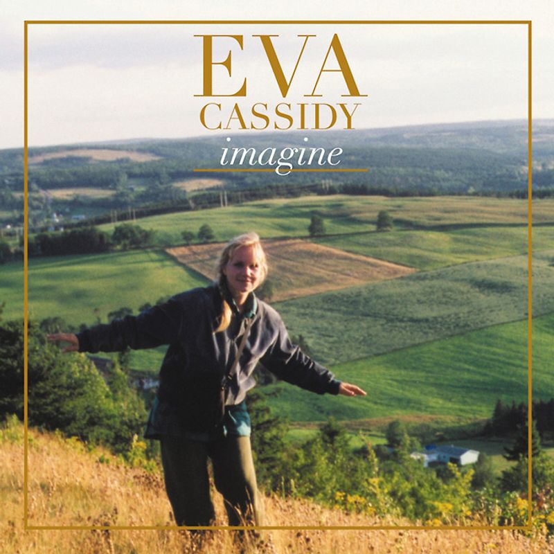 Eva Cassidy - Imagine