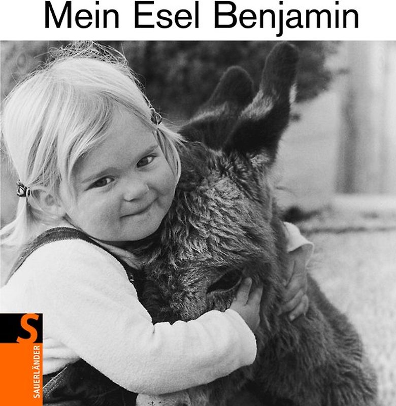 Mein Esel Benjamin