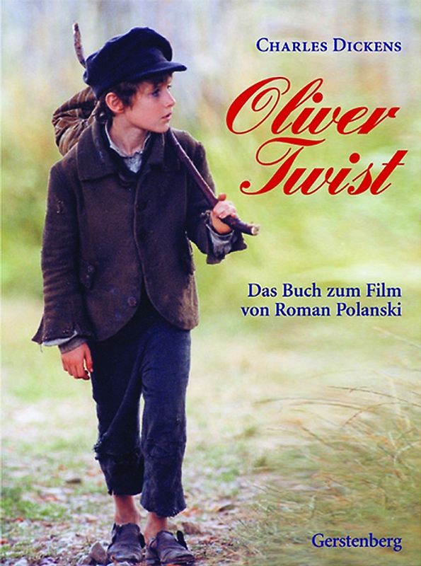 Oliver Twist