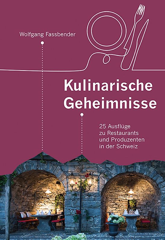 Kulinarische Geheimnisse