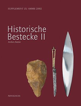 Historische Bestecke II