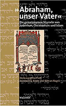 Abraham, unser Vater