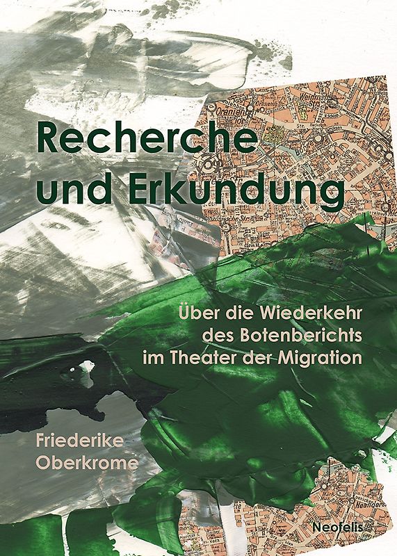 Recherche und Erkundung