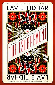 The Escapement