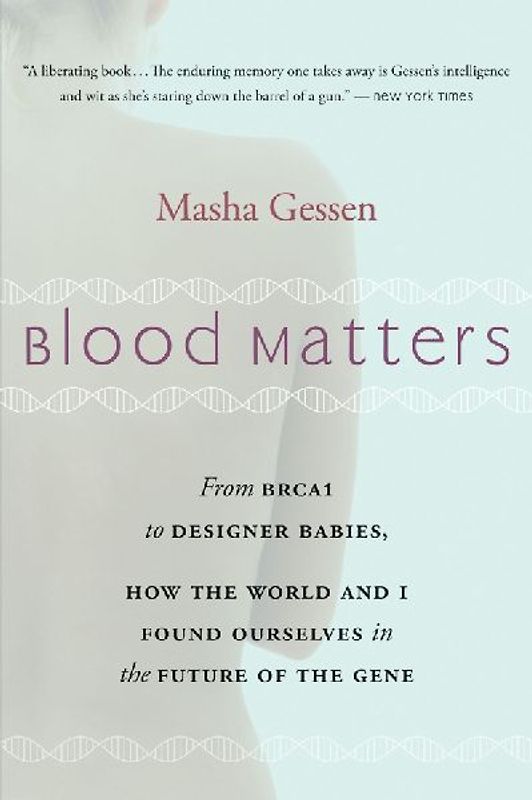 Blood Matters