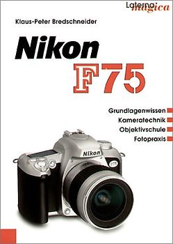 Nikon F 75