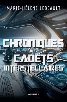 Chroniques des cadets interstellaires