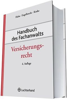 Handbuch des Fachanwalts Versicherungsrecht
