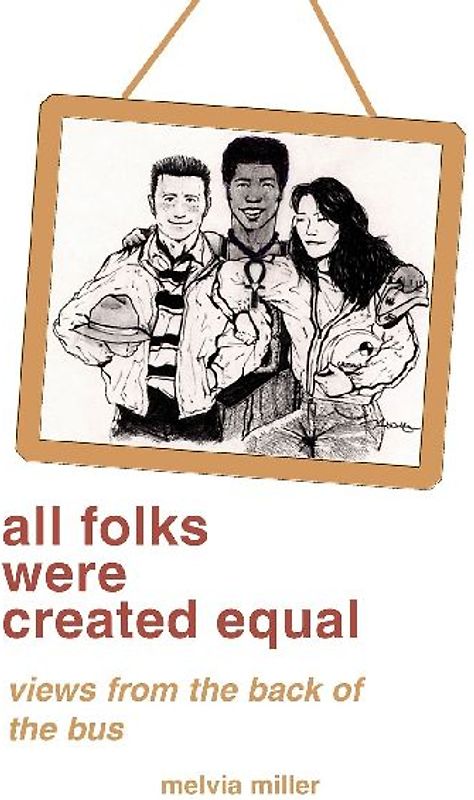 all folks were created equal
