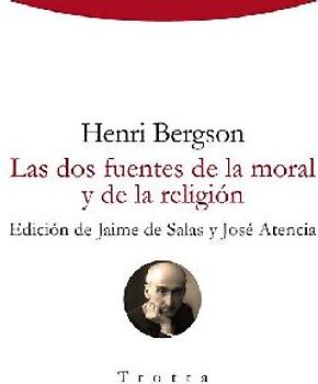 Las dos fuentes de la moral y de la religión