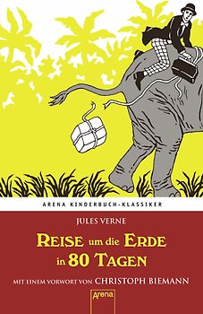 Reise um die Erde in 80 Tagen