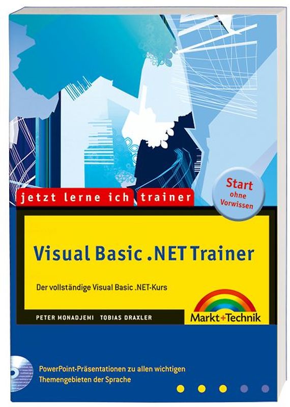 Visual Basic .NET Trainer