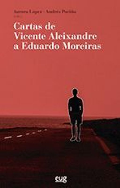 Cartas de Vicente Aleixandre a Eduardo Moreiras