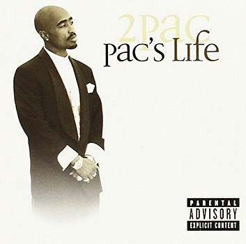 2pac - Pac'S Life