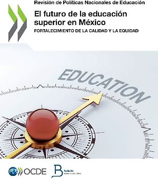 El futuro de la educación superior en México