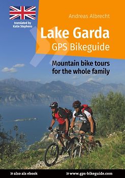 Lake Garda GPS Bikeguide