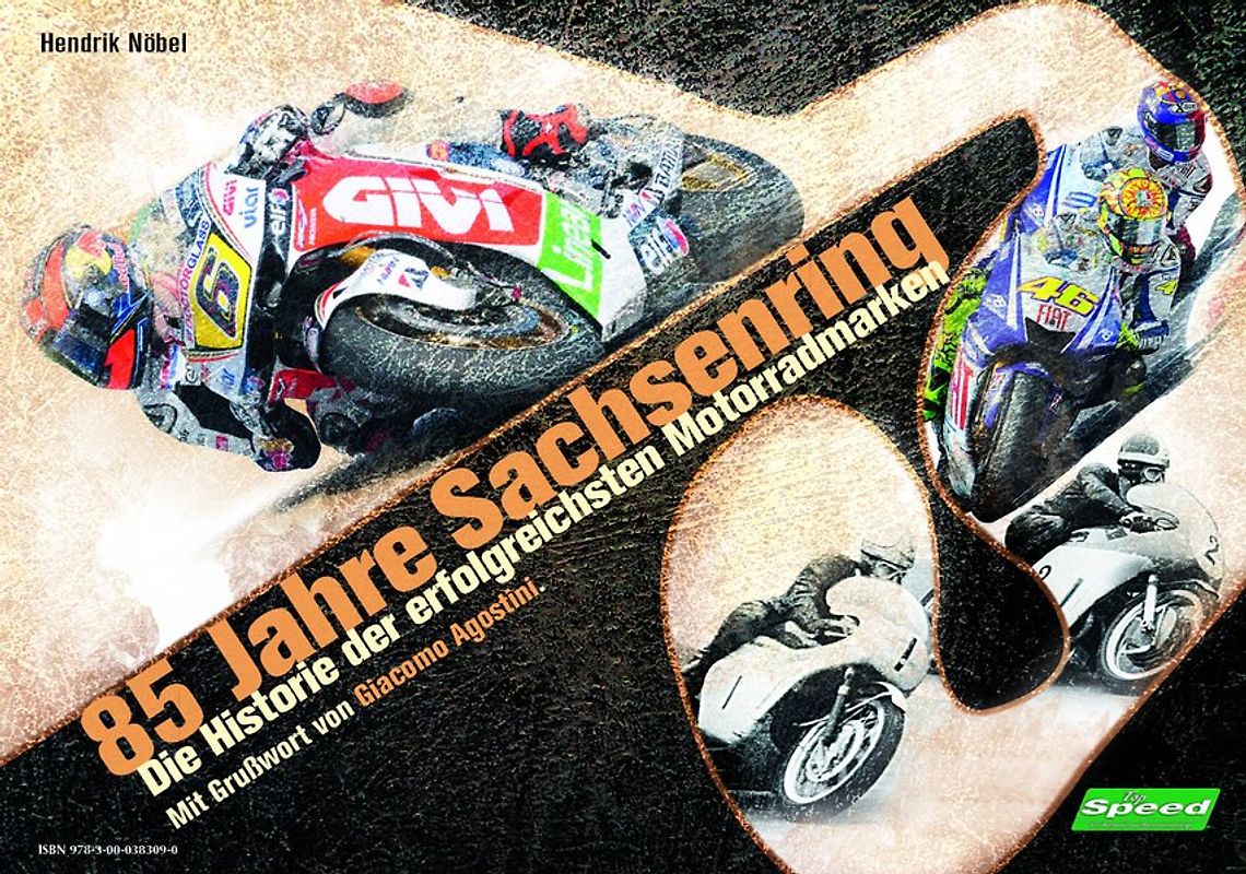 85 Jahre Sachsenring