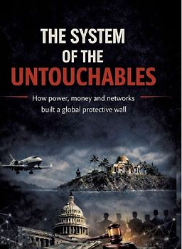 THE SYSTEM OF THE UNTOUCHABLES