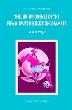 The Jurisprudence of the FIFA Dispute Resolution Chamber