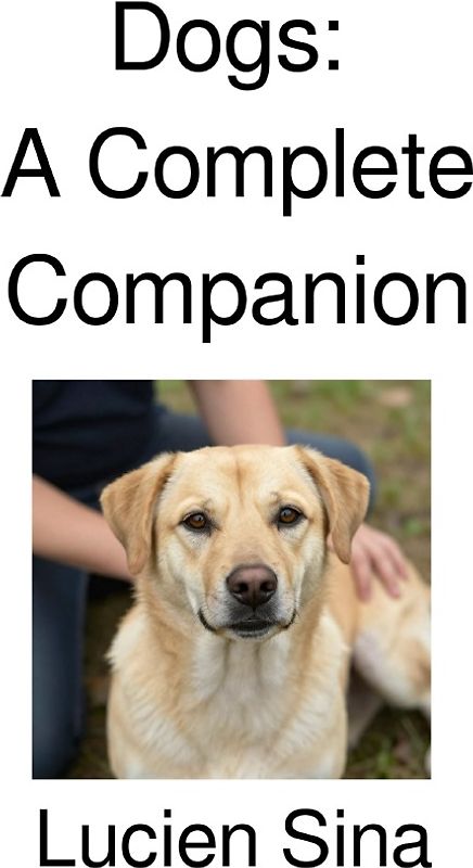 Dogs: A Complete Companion