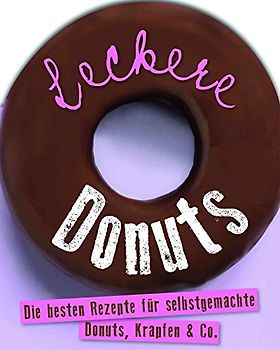 Leckere Donuts