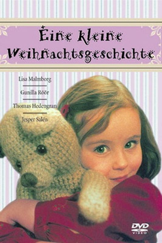 Eine kleine Weihnachtsgeschichte DVD