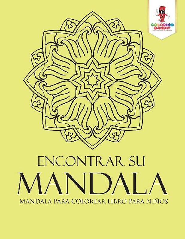 Encontrar Su Mandala