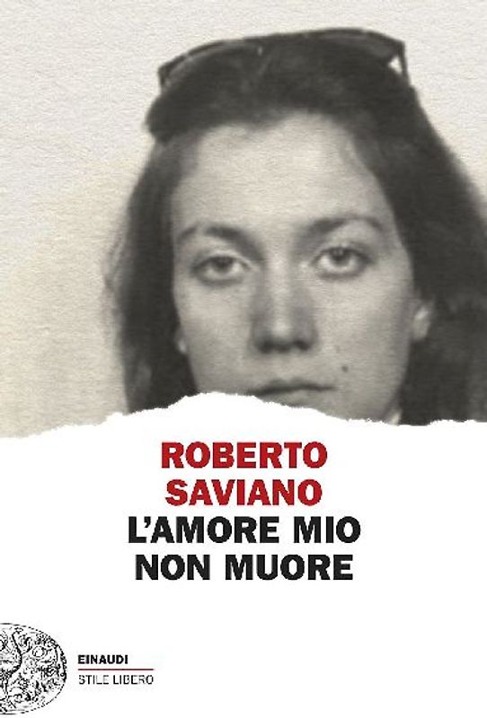 L' amore mio non muore