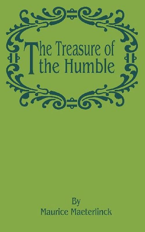 The Treasure of the Humble