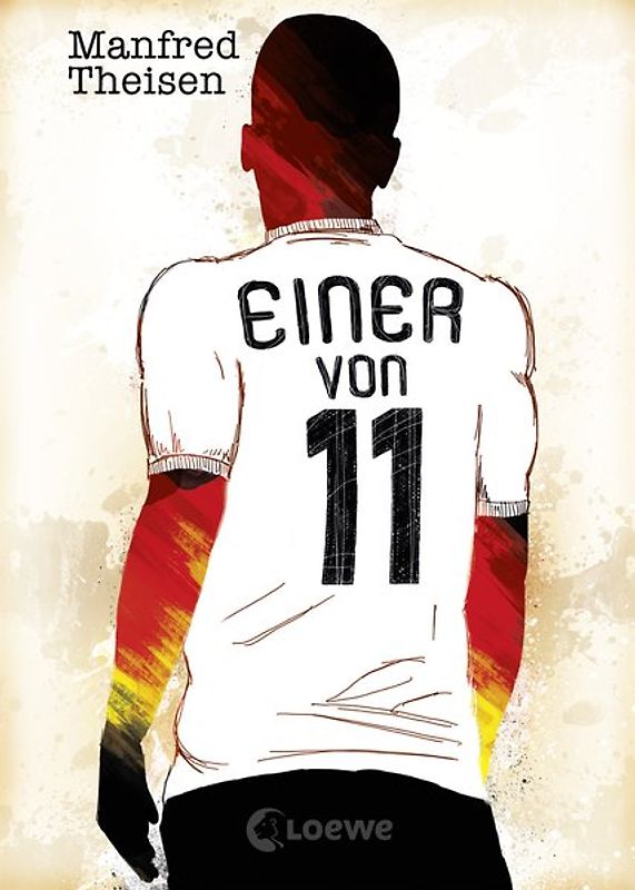 Einer von 11