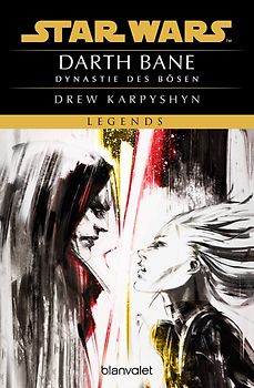 Star Wars™ - Darth Bane