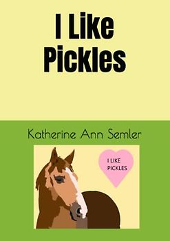 I Like Pickles