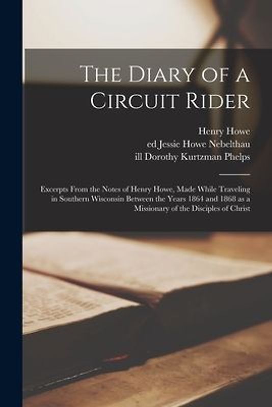 The Diary of a Circuit Rider