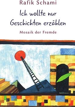 Ich wollte nur Geschichten erzählen