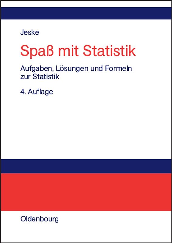 Spaß mit Statistik