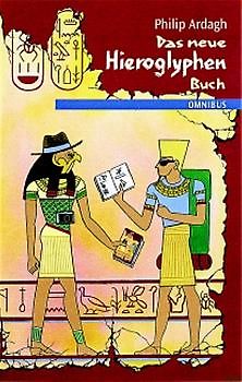 Das neue Hieroglyphen-Buch