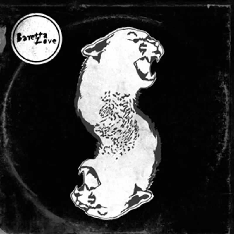 Baretta Love - Baretta Love