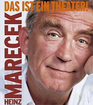 Das ist ein Theater!