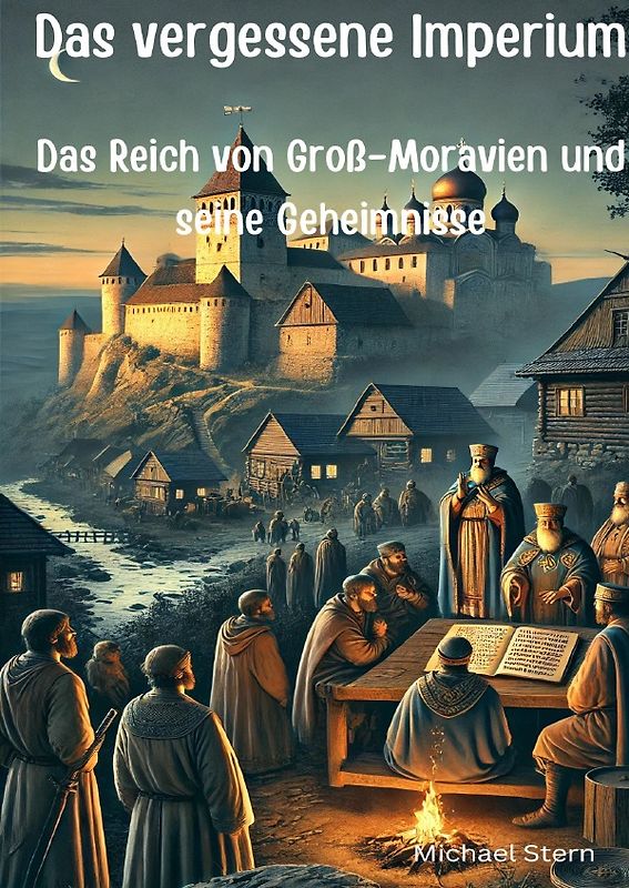 Das vergessene Imperium