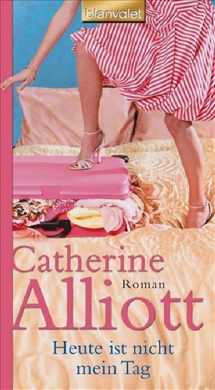 Heute ist nicht mein Tag