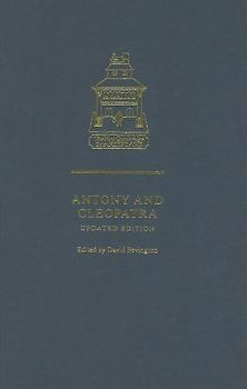 Antony and Cleopatra