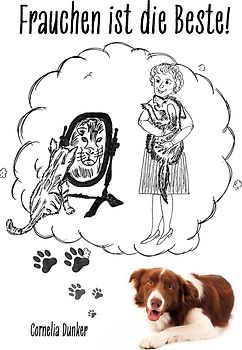 Frauchen ist die Beste!