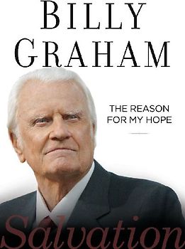 The Reason for My Hope