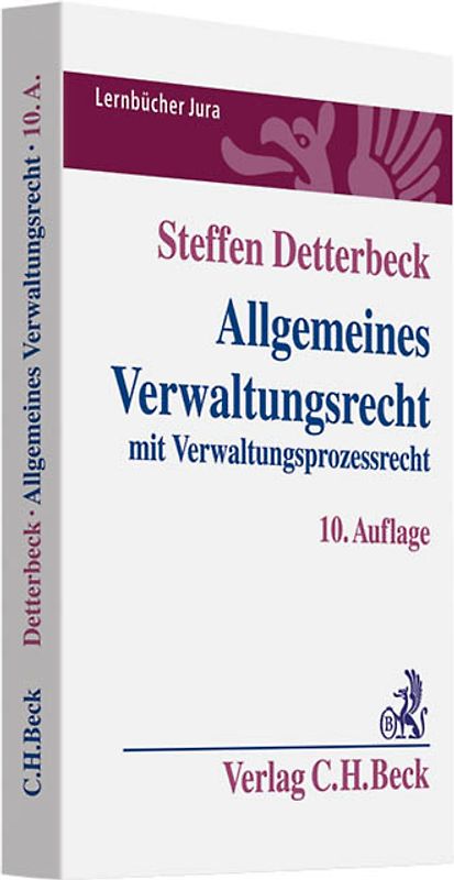 Allgemeines Verwaltungsrecht