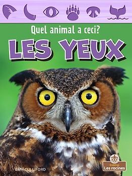 Les Yeux (Eyes)