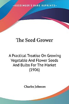 The Seed Grower