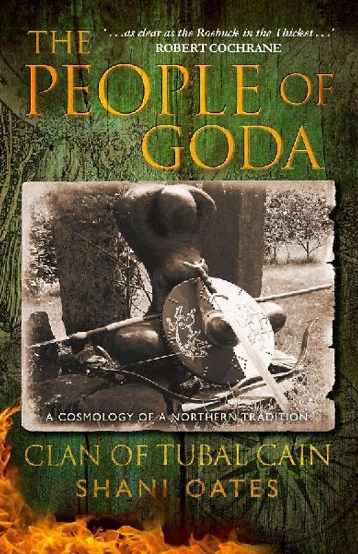 THE PEOPLE OF GODA