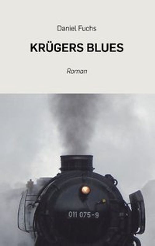 Krügers Blues