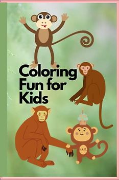 Coloring Fun for Kids